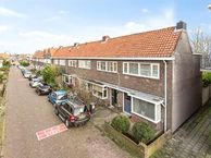 Paulus Potterstraat 27, 8932 KJ Leeuwarden