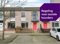 Haya van Somerensingel 53, 2135 HX Hoofddorp