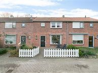 Bergenstraat 11, 3267 LA Goudswaard
