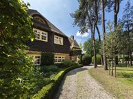 Torenlaan 64, 1251 HL Laren (NH)