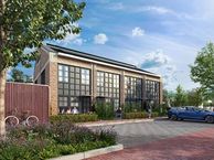 bouwnummer 23 (Bouwnr. 23), 8861 GA Harlingen