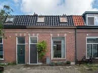 Oranjestraat 26, 2316 HV Leiden