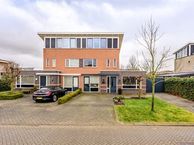 Albatroslaan 157, 8241 CH Lelystad