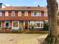 Wüstelaan 40, 2082 AC Santpoort-Zuid