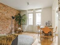 Van Bossestraat 27 H, 1051 JS Amsterdam