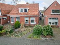 Dirck Raphaëlsz Camphuysenstraat 20, 9101 HV Dokkum