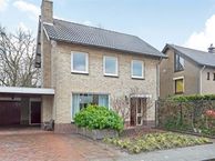 Kievitlaan 55, 5427 VH Boekel