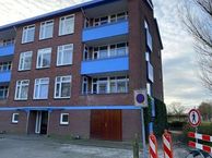Frederik van Eedenstraat 8, 7606 BJ Almelo