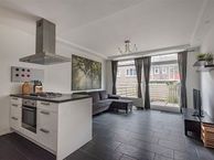 Nieuwenhoornstraat 105 B, 3082 VE Rotterdam