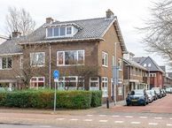 Oranje-Nassaulaan 1, 3523 VN Utrecht