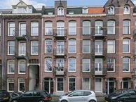 Bilderdijkkade 40 IV, 1053 VE Amsterdam