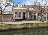 Zuider Havendijk 75, 1601 JB Enkhuizen