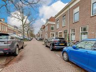 Gedempte Raamgracht 12 RD, 2011 WJ Haarlem