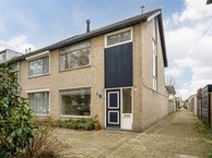 Beethovenlaan 87, 5011 LD Tilburg