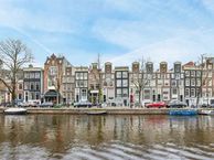 Prinsengracht 829, 1017 KB Amsterdam