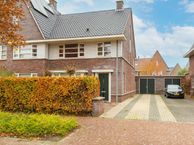 Kopenhagenlaan 163, 8232 RD Lelystad