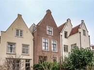 Springweg 53 F, 3511 VJ Utrecht
