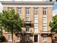 Teniersstraat 5 3, 1071 DX Amsterdam