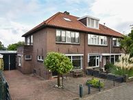 Van Velzenstraat 18, 2405 CV Alphen aan den Rijn