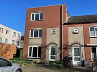 Anne Franklaan 29, 2135 HC Hoofddorp