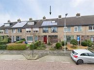 Kagervoorde 7, 2172 XA Sassenheim