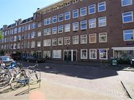 Van Boetzelaerstraat 71 hs, 1051 EA Amsterdam