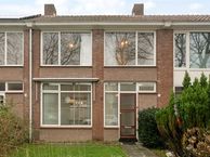 Barrierweg 6, 5622 CP Eindhoven