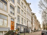 Prinsengracht 794 B, 1017 LH Amsterdam