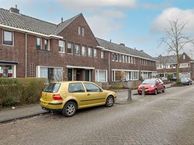 Karekietstraat 9, 2802 CL Gouda