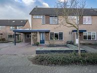 Zonnebloemstraat 3, 7151 GS Eibergen