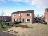 Nieuwstraat 1 a, 5447 BE Rijkevoort