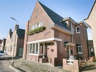 Groene Kruisstraat 8, 4671 EK Dinteloord