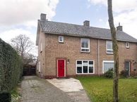 Irenestraat 1, 5443 BB Haps