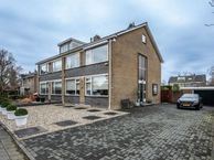 Burgemeester de Zeeuwstraat 23, 2981 AE Ridderkerk
