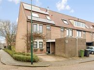 Zwanenkamp 51, 3607 RD Maarssen