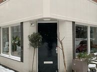 Rhijnvis Feithstraat 18 H, 1054 TX Amsterdam