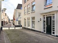 Schoolstraat 1 B, 4611 MD Bergen op Zoom