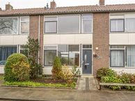 Arie van Drielstraat 13, 3297 EA Puttershoek