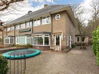 Beresteinseweg 112, 1217 TM Hilversum