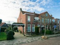 Bloemstraat 19, 8603 XV Sneek