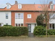 Jan van Heelustraat 62, 5615 NE Eindhoven