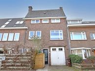 Beethovenlaan 1 bis, 3533 ER Utrecht