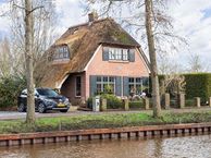 Petersteeg 3, 8355 CB Giethoorn