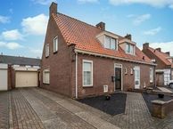 Pater van Vlerkenstraat 5, 5706 TT Helmond