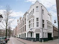 Oudezijds Voorburgwal 310 A, 1012 GL Amsterdam