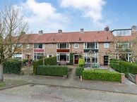 Piersonlaan 8, 1412 BV Naarden