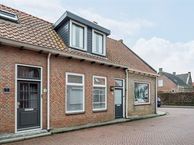 Zuidstraat 11, 4693 BL Poortvliet