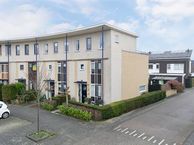 Rubinsteinplein 1, 3261 SN Oud-Beijerland