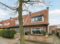 Hoge Larenseweg 196, 1221 AW Hilversum