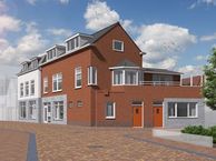 Hoogstraat 14 d, 4141 BC Leerdam